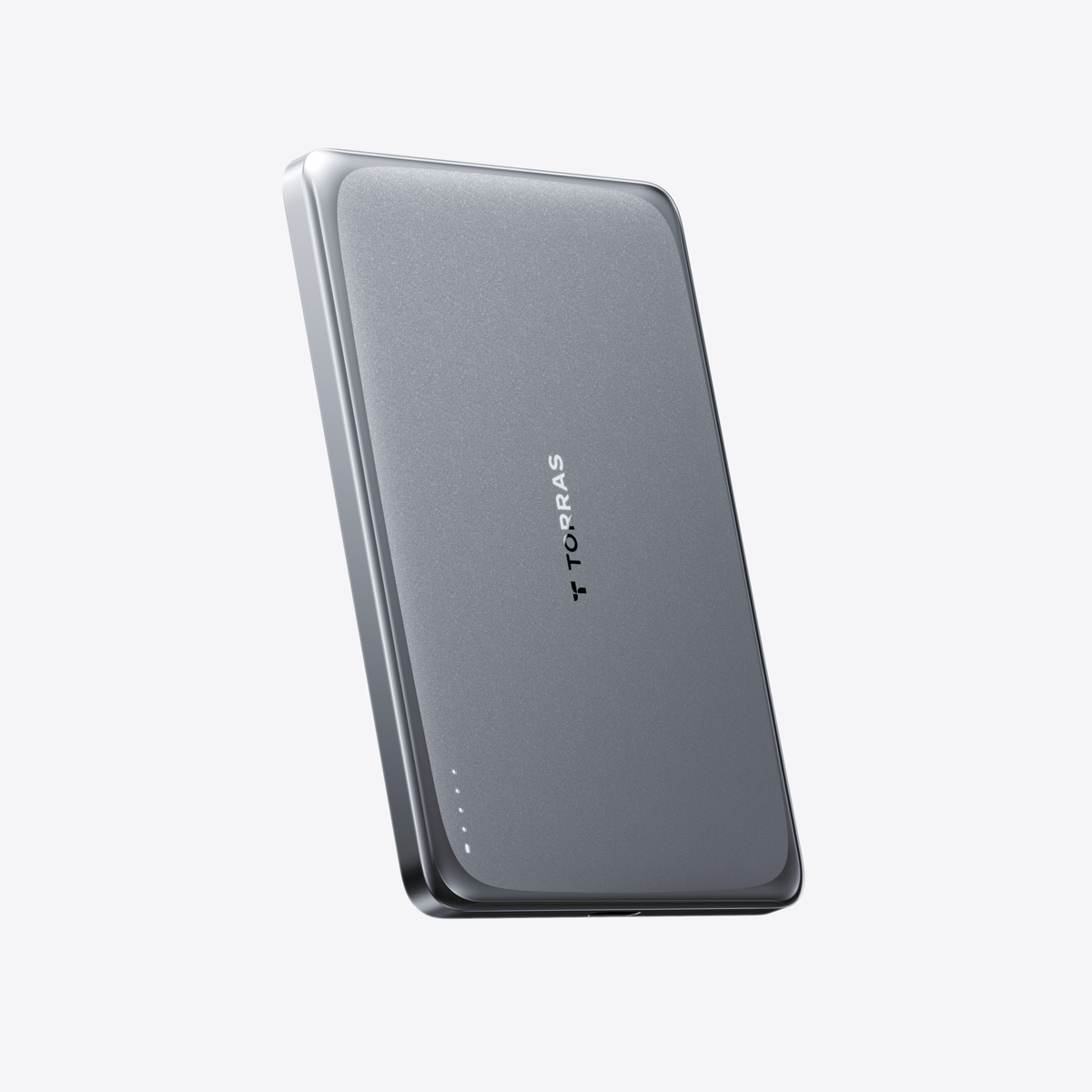 MiniMag Pro Power Bank 10000mAh -Power Banks- TORRAS INC.