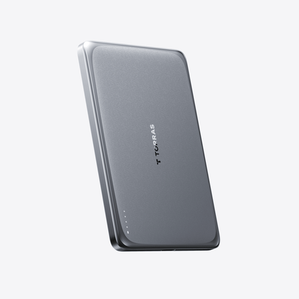 MiniMag Pro Power Bank 10000mAh -Power Banks- TORRAS INC.