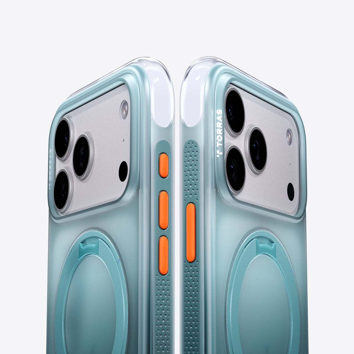 Ostand O3 Air -Phone Cases- TORRAS INC.