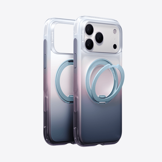 Ostand O3 Air -Phone Cases- TORRAS INC.