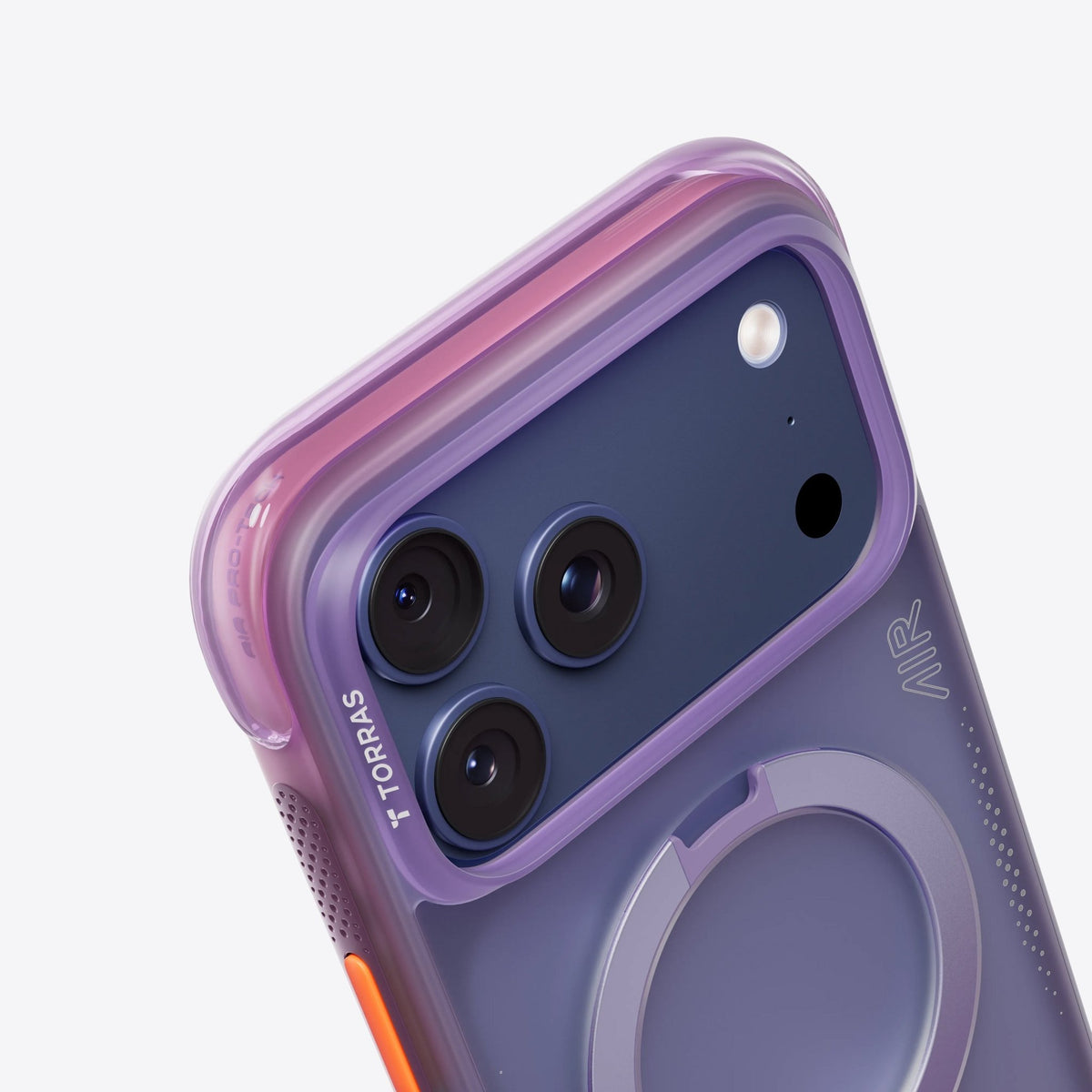 Ostand Q3 Air Colorblock -Phone Cases- TORRAS INC.