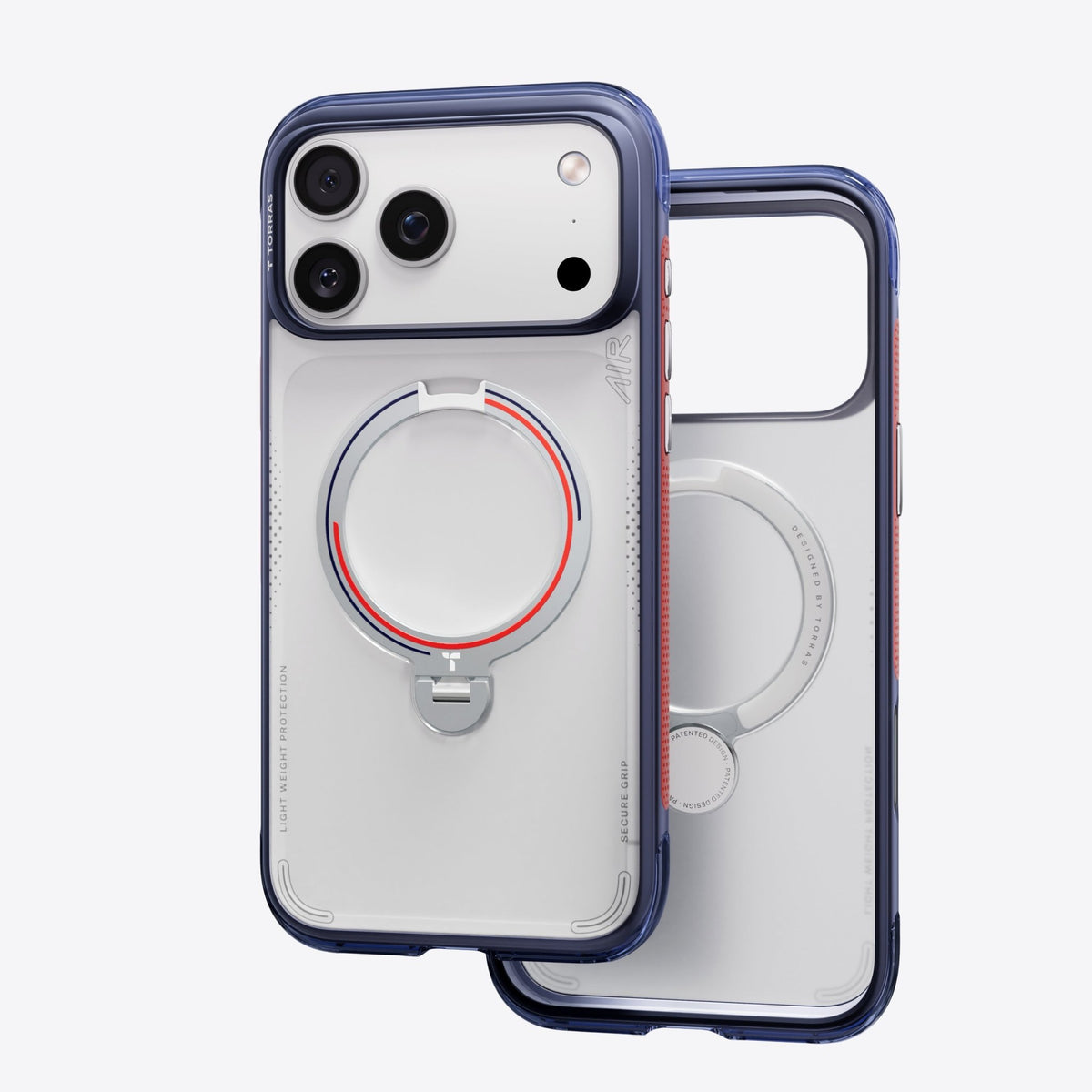 Ostand Q3 Air Football Limited Edition -Phone Cases- TORRAS INC.