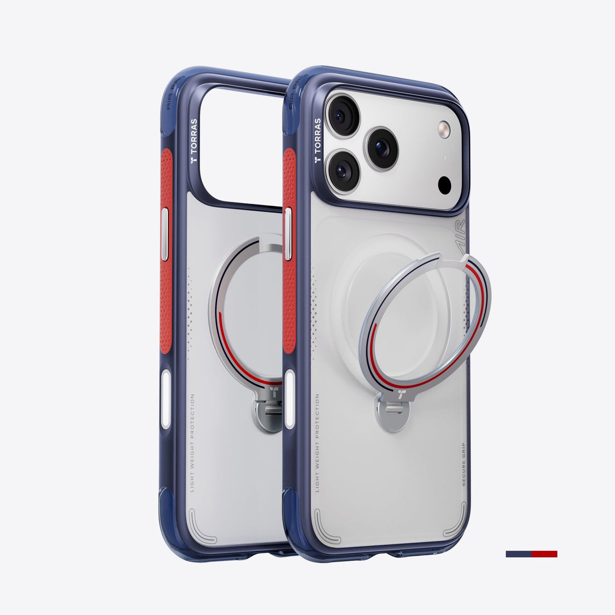 Ostand Q3 Air Football Limited Edition -Phone Cases- TORRAS INC.
