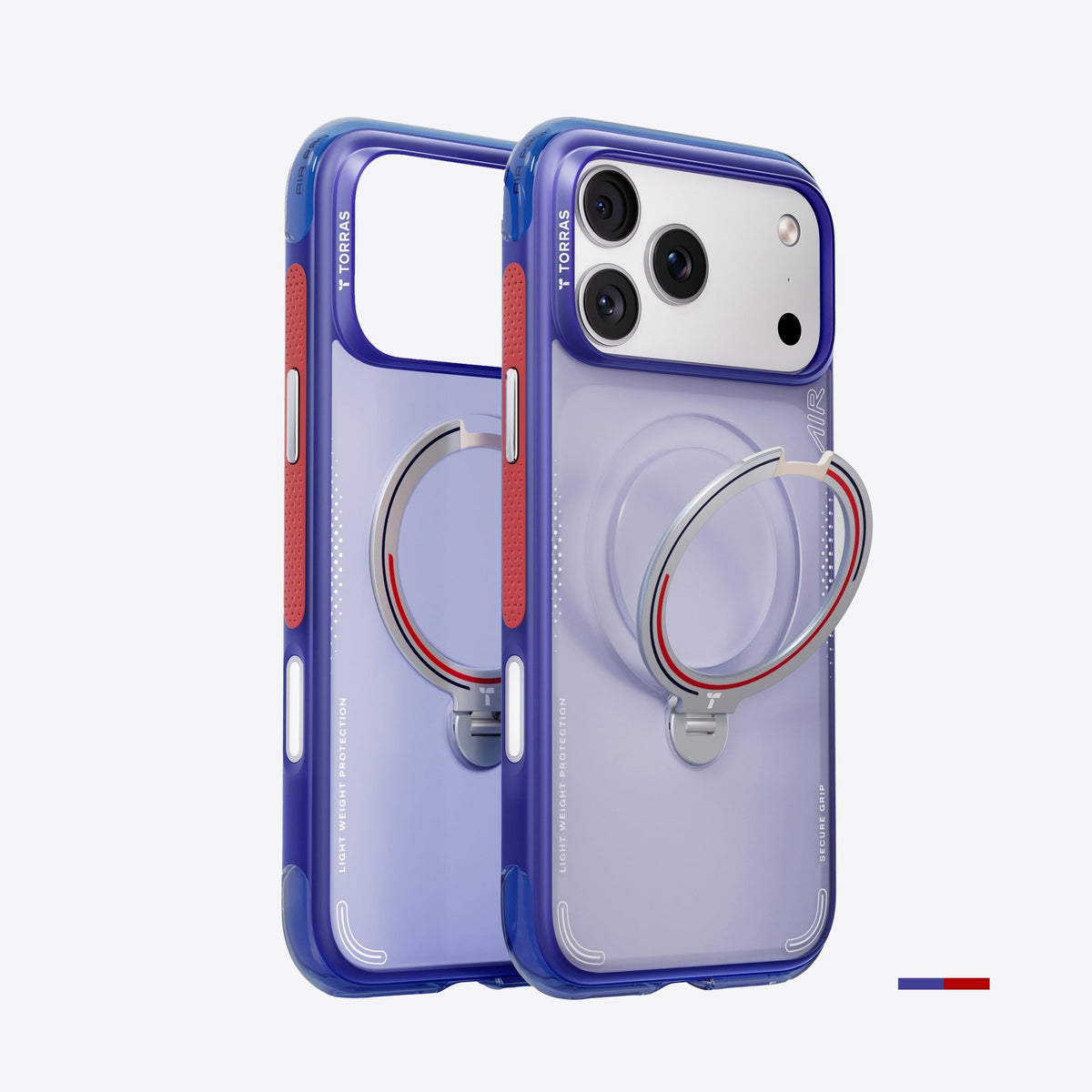 Ostand Q3 Air Football Limited Edition -Phone Cases- TORRAS INC.