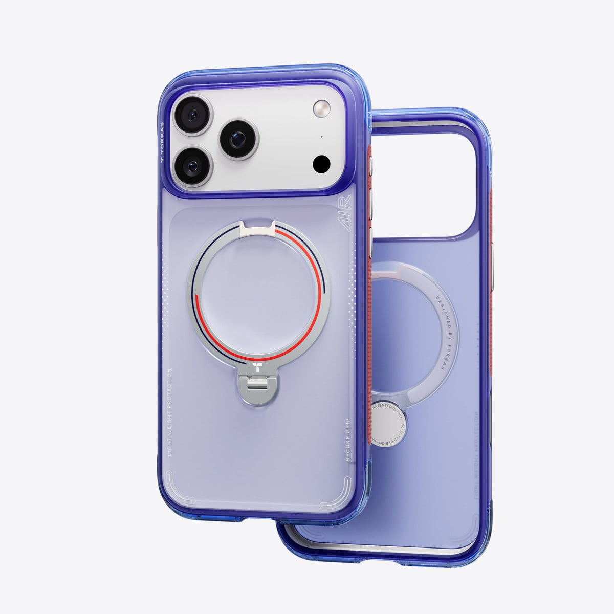 Ostand Q3 Air Football Limited Edition -Phone Cases- TORRAS INC.