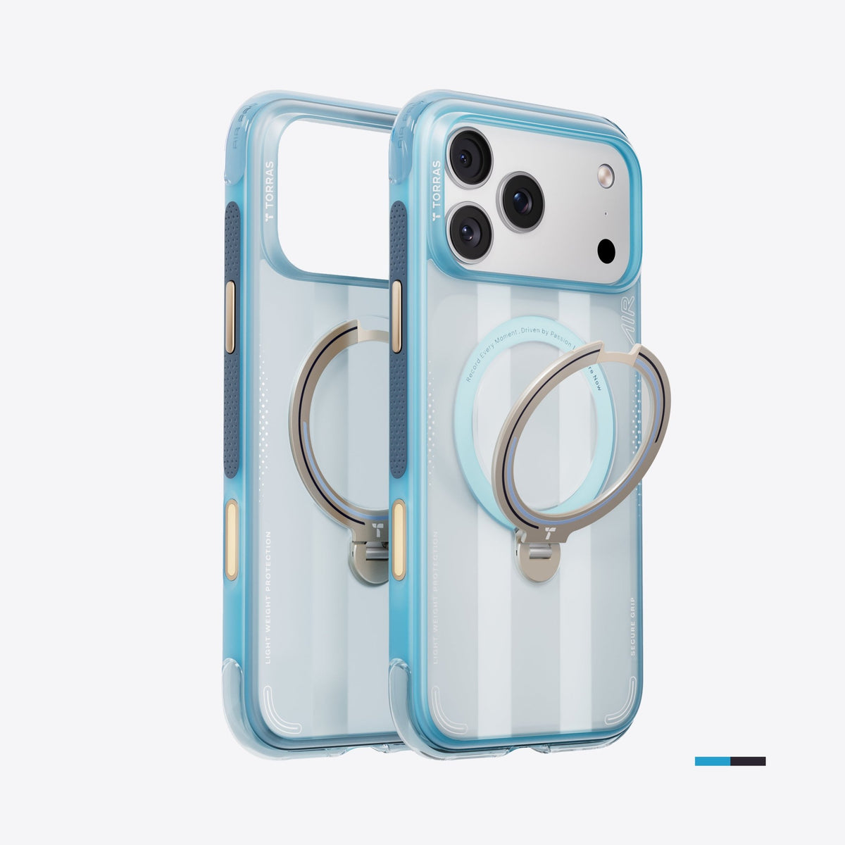 Ostand Q3 Air Football Limited Edition -Phone Cases- TORRAS INC.