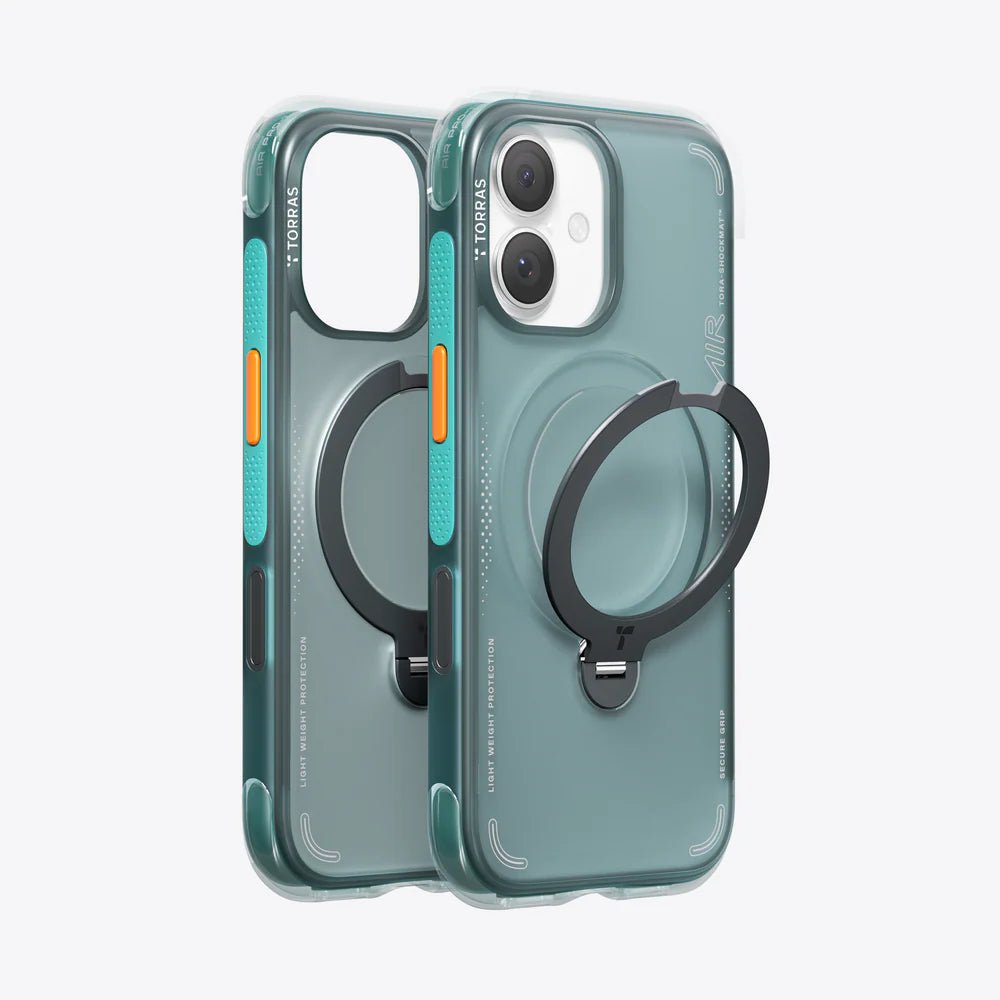 Ostand Q3 Air -Phone Cases- TORRAS INC.