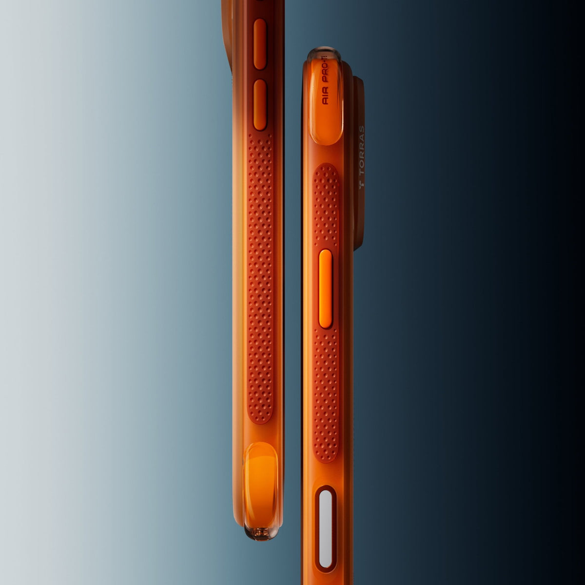 Ostand Q3 Air -Phone Cases- TORRAS INC.