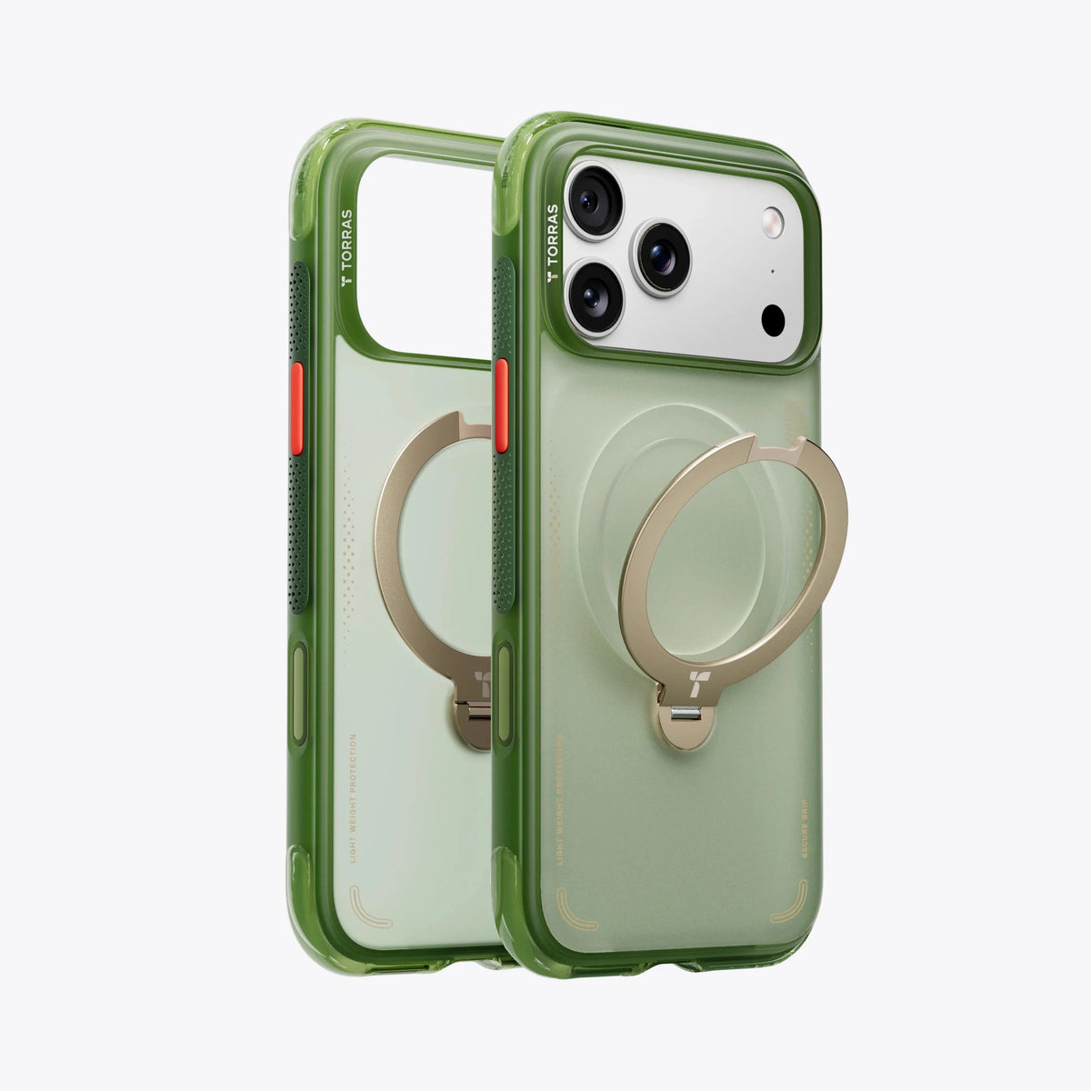 Ostand Q3 Air -Phone Cases- TORRAS INC.