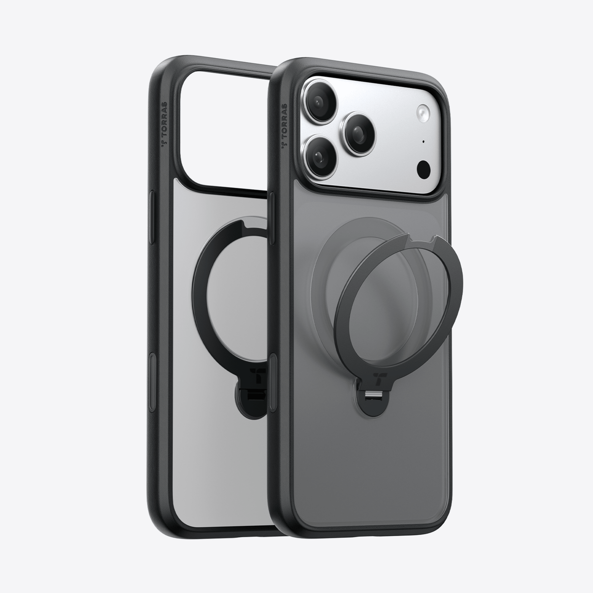 Ostand Q3 Spin for iPhone 17 Pro Max -Phone Cases- TORRAS INC.