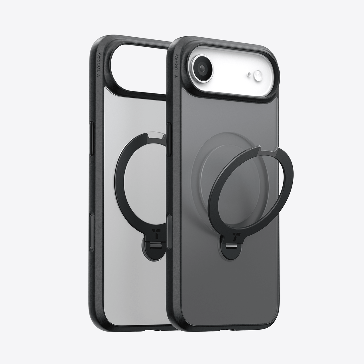 Ostand Q3 Spin for iPhone 17 Pro Max -Phone Cases- TORRAS INC.
