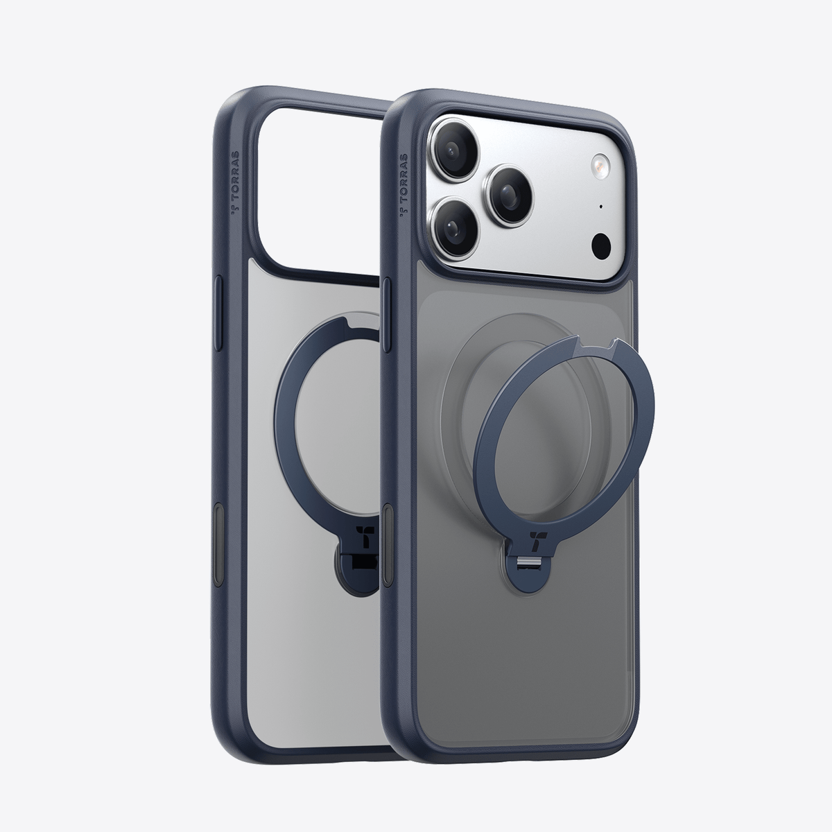 Ostand Q3 Spin for iPhone 17 Pro Max -Phone Cases- TORRAS INC.