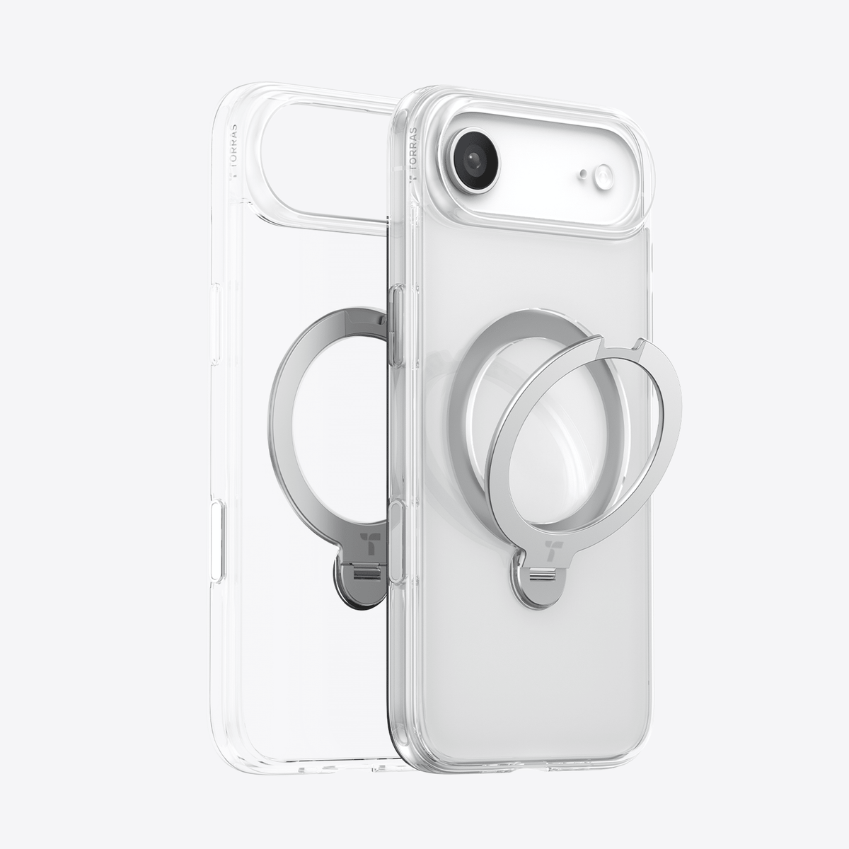 Ostand Q3 Spin for iPhone 17 Pro Max -Phone Cases- TORRAS INC.