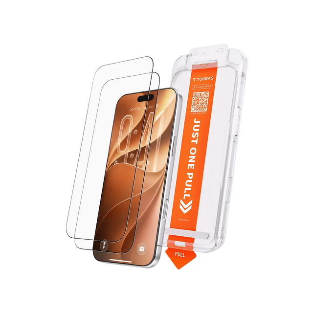 SunView AR Ultra Screen Protector -Screen Protectors- TORRAS INC.