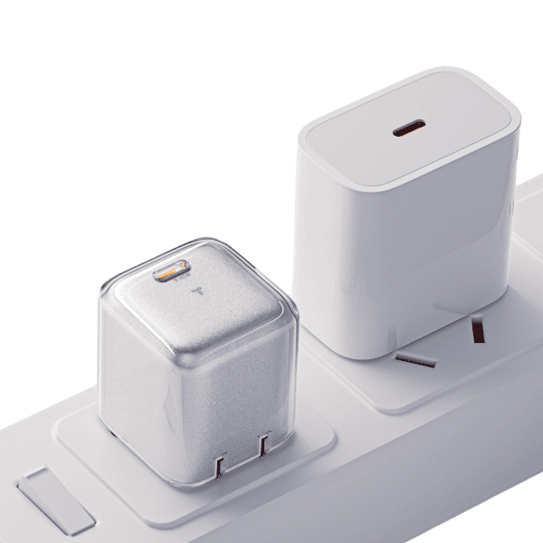 TORRAS IceNano X Fast Charger -Chargers- TORRAS INC.