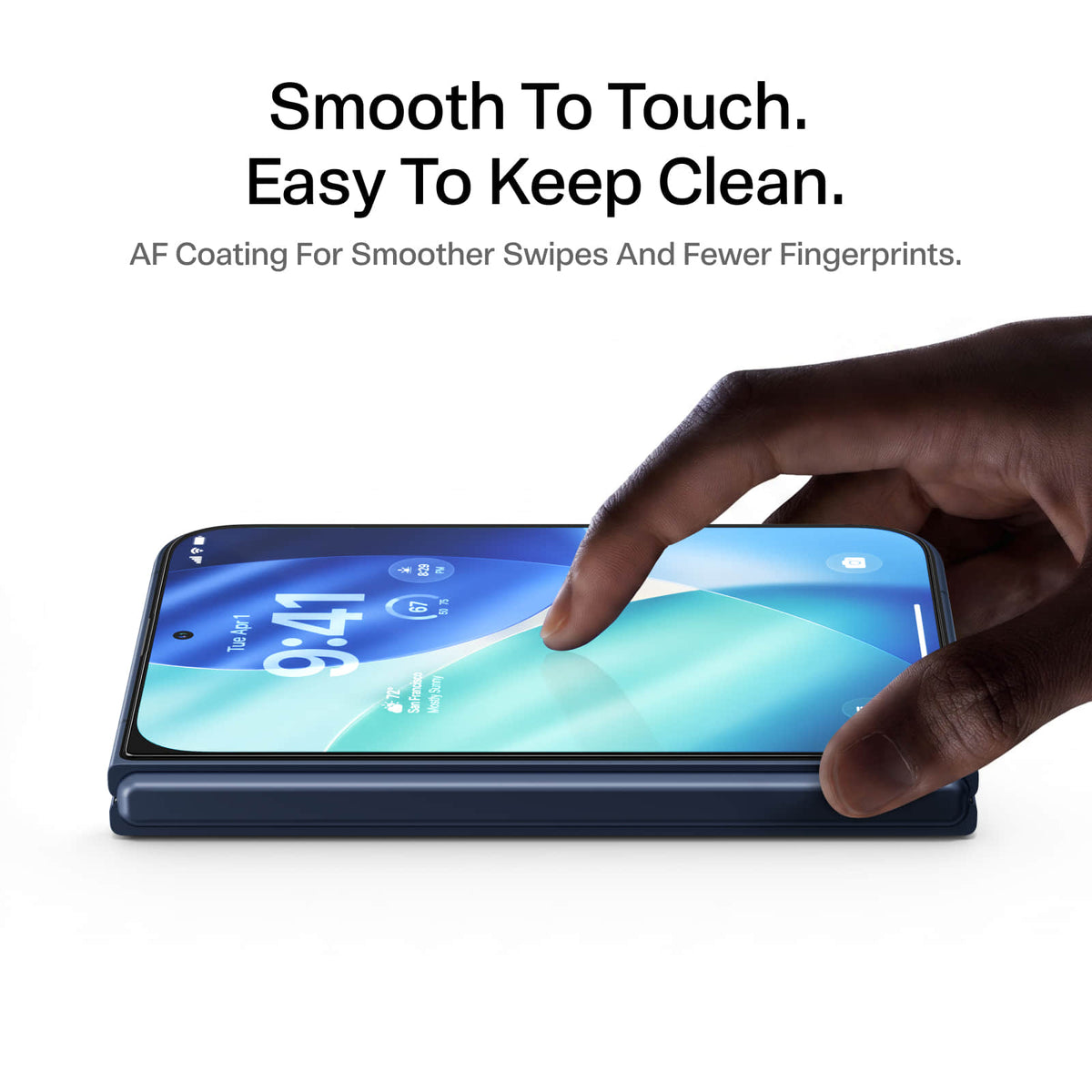 Lensguard Camera Protector for iPhone Duo - TORRAS INC.