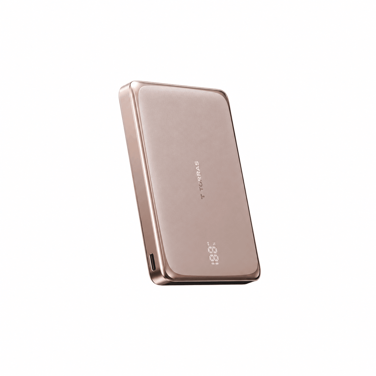 10000mAh MagSafe Power Bank | TORRAS MiniMag Pro