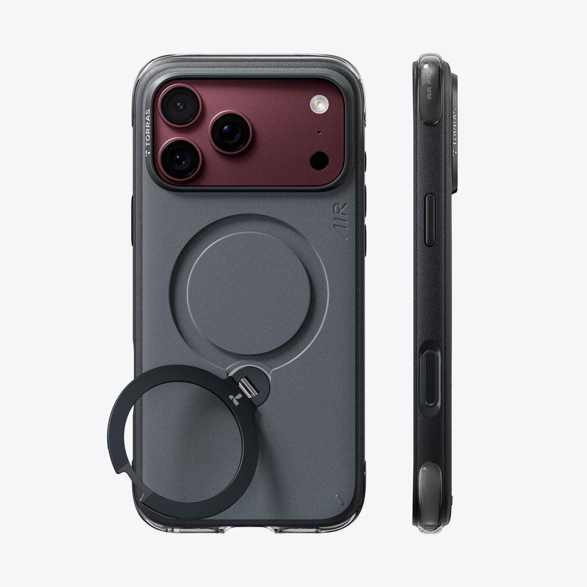 Ostand Q3 Air Essential for iPhone 18 Pro Max -Phone Cases- TORRAS INC.