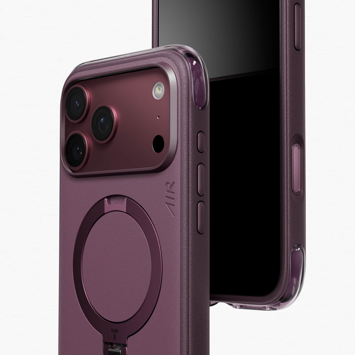 Ostand Q3 Air Essential for iPhone 18 Pro Max -Phone Cases- TORRAS INC.