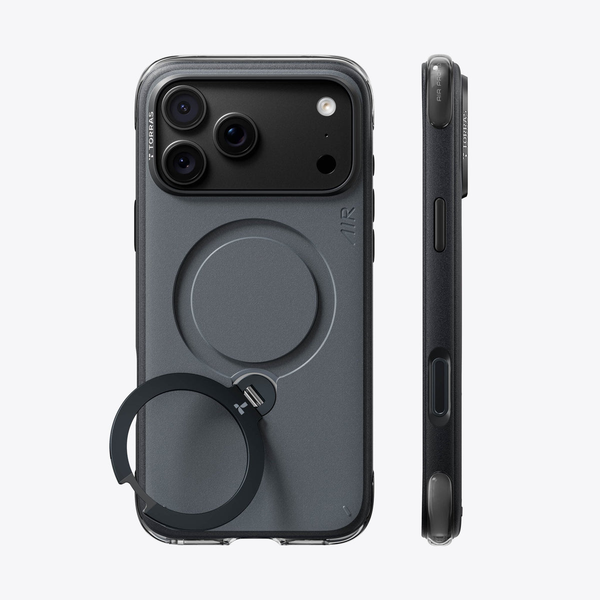 Ostand Q3 Air Essential for iPhone 18 Pro Max -Phone Cases- TORRAS INC.
