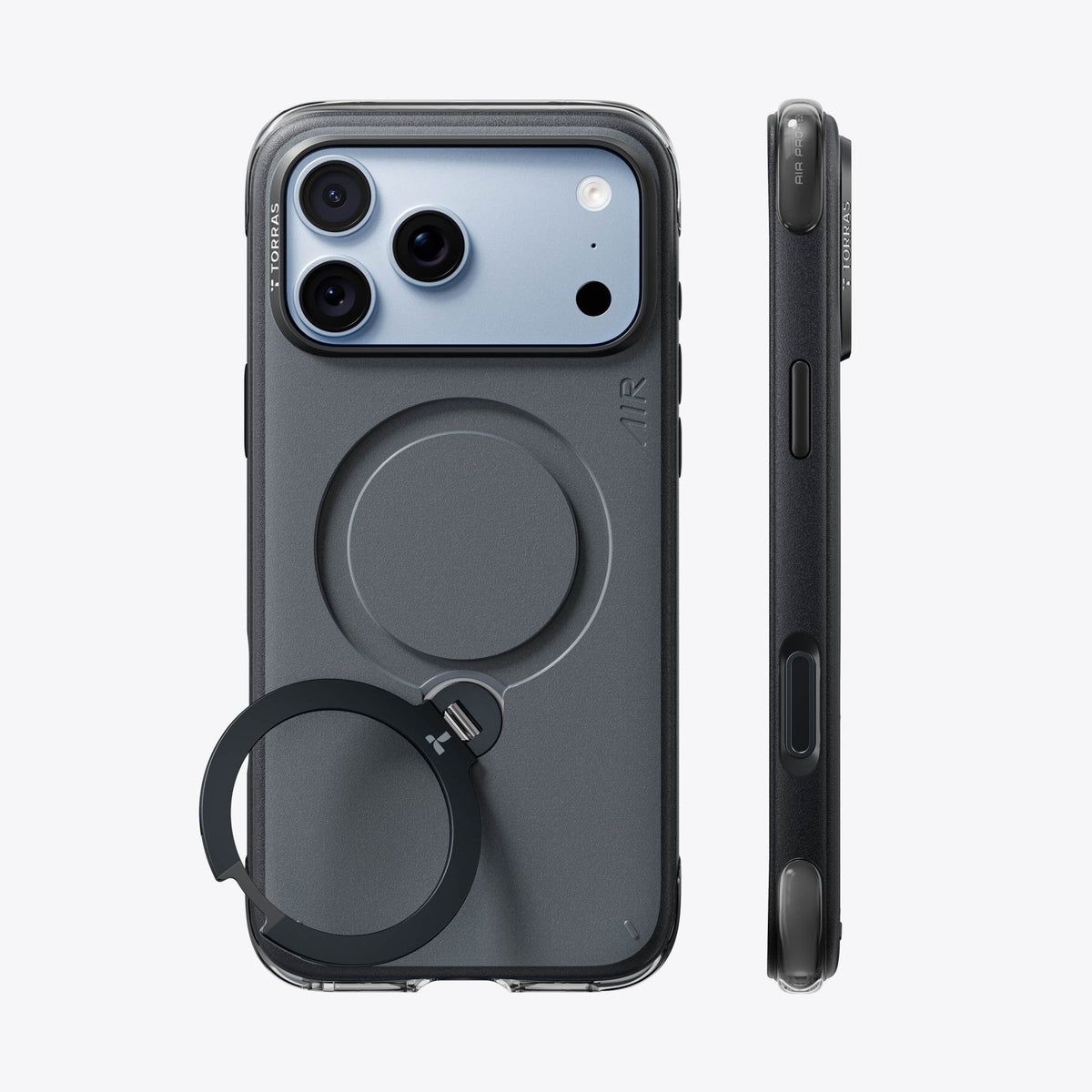 Ostand Q3 Air Essential for iPhone 18 Pro Max -Phone Cases- TORRAS INC.