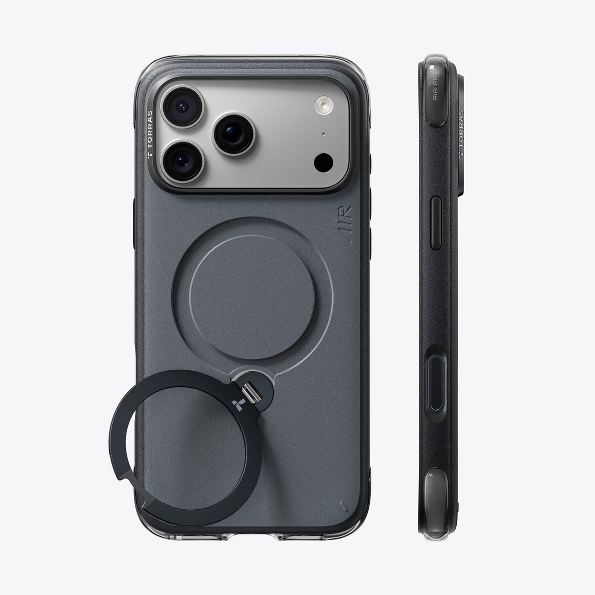 Ostand Q3 Air Essential for iPhone 18 Pro Max -Phone Cases- TORRAS INC.