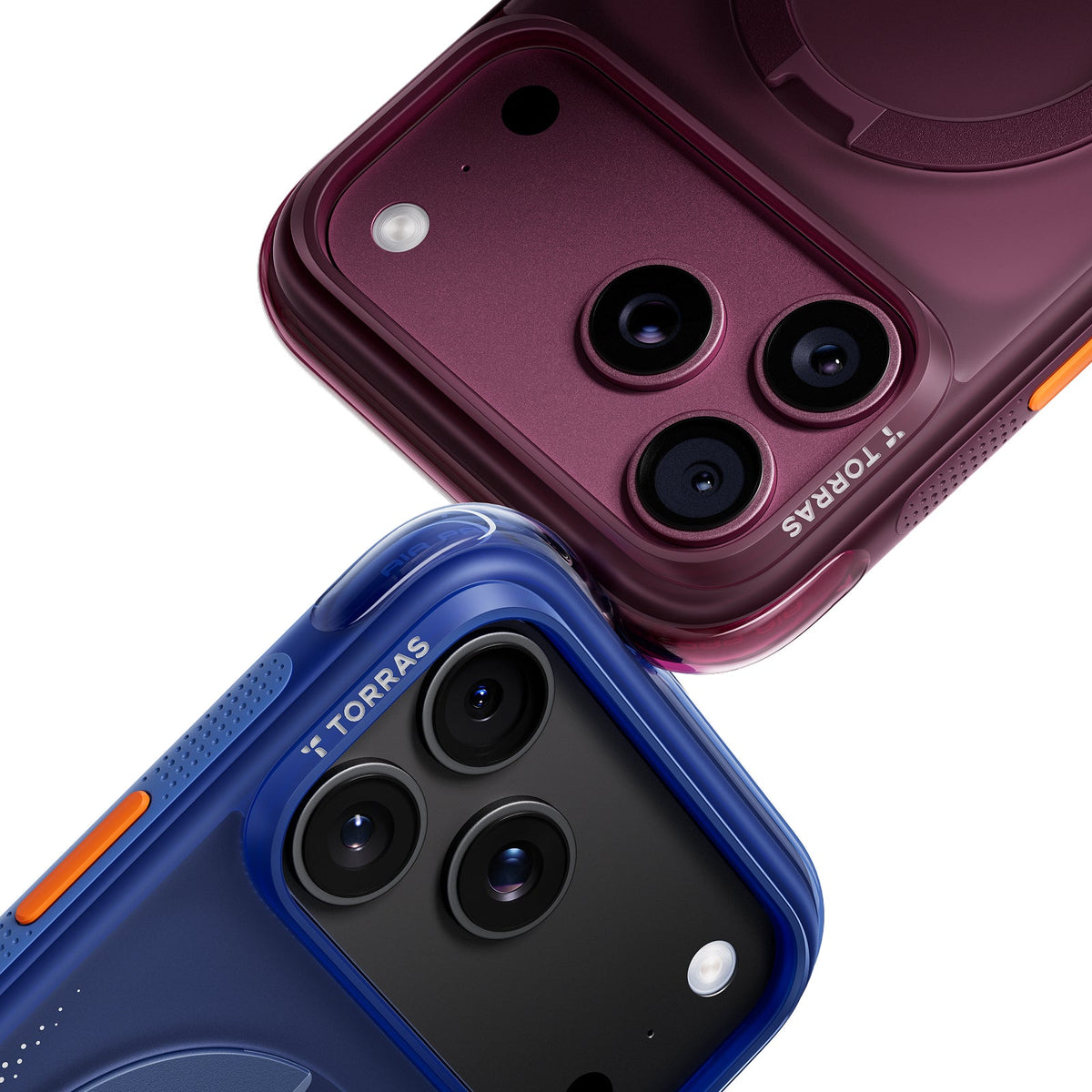 Ostand Q3 Air -Phone Cases- TORRAS INC.