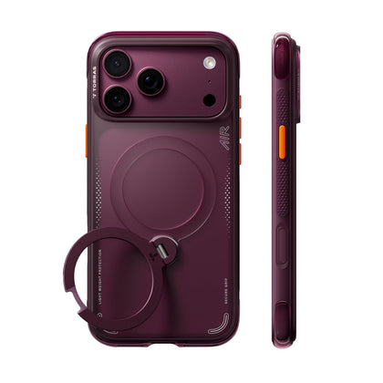 Ostand Q3 Air -Phone Cases- TORRAS INC.