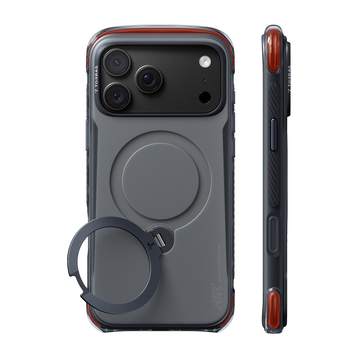 TORRAS Q3 Air Pro Phone Cases