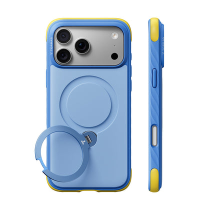 Ostand Q3 Rugged for iPhone 17 Pro Max/17 Pro -Phone Cases- TORRAS INC.
