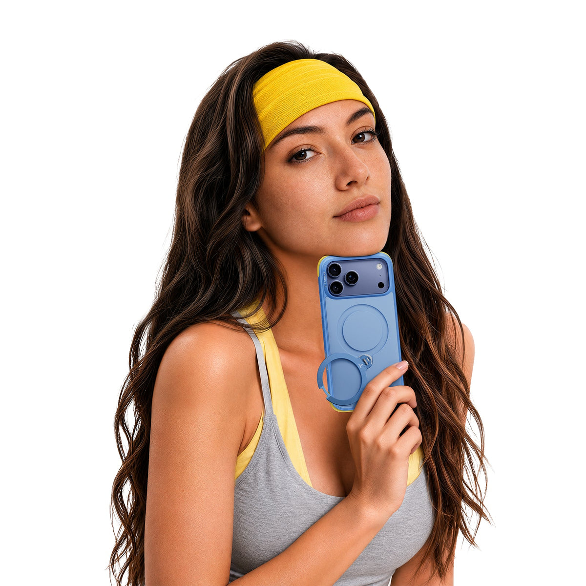 Ostand Q3 Rugged for iPhone 17 Pro Max/17 Pro -Phone Cases- TORRAS INC.