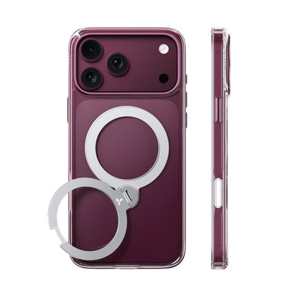Ostand Q3 Spin for iPhone 18/17 -Phone Cases- TORRAS INC.