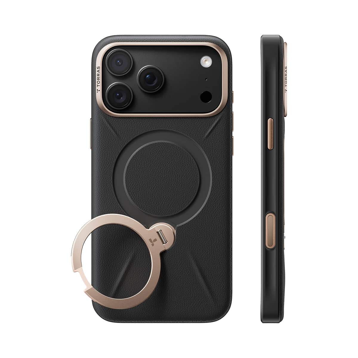 Ostand Q3 VegSkin Phone cases - TORRAS INC.