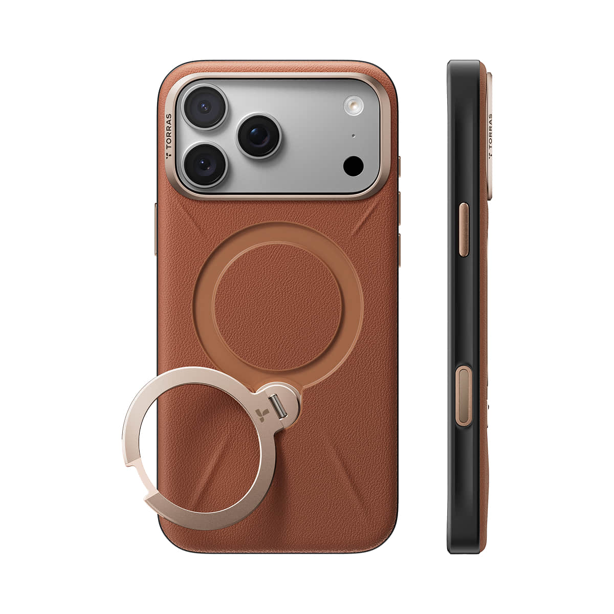 Ostand Q3 VegSkin Phone cases - TORRAS INC.