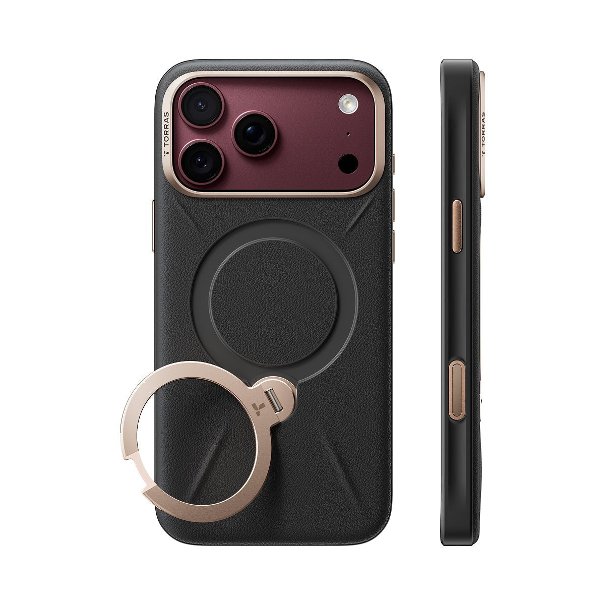 Ostand Q3 VegSkin Phone cases - TORRAS INC.