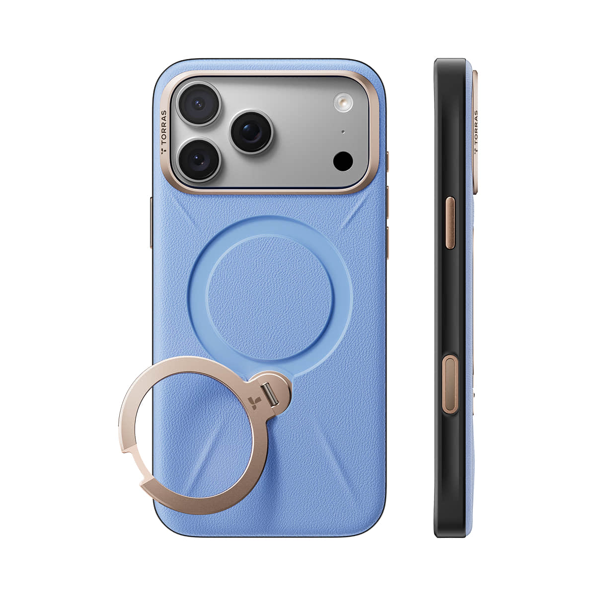 Ostand Q3 VegSkin Phone cases - TORRAS INC.