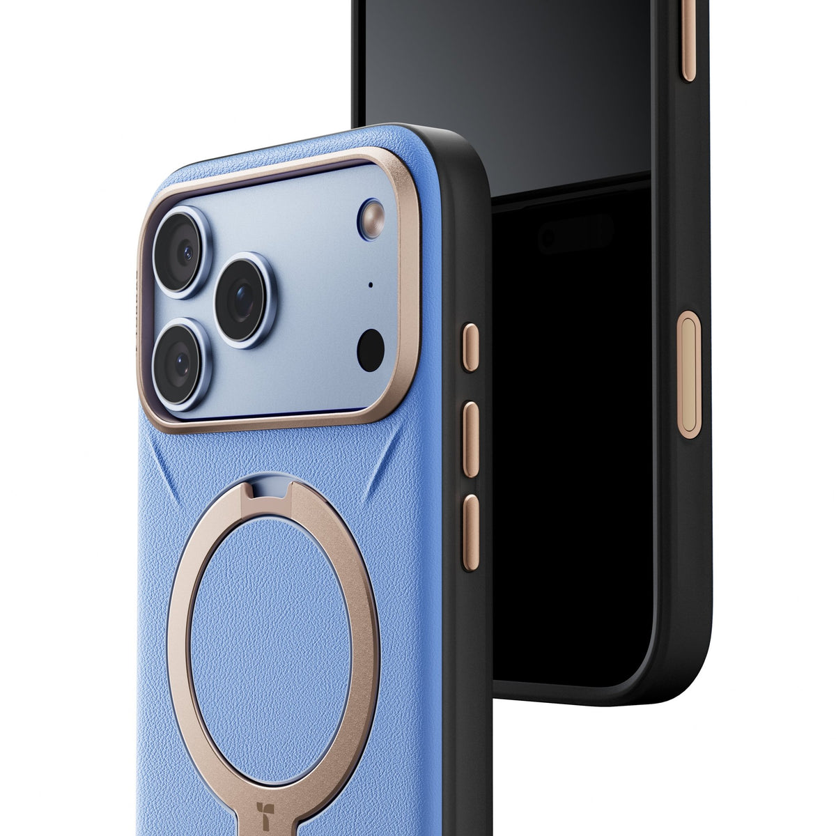 Ostand Q3 VegSkin Phone cases - TORRAS INC.