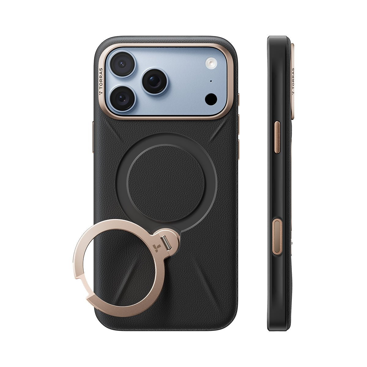 Ostand Q3 VegSkin Phone cases - TORRAS INC.