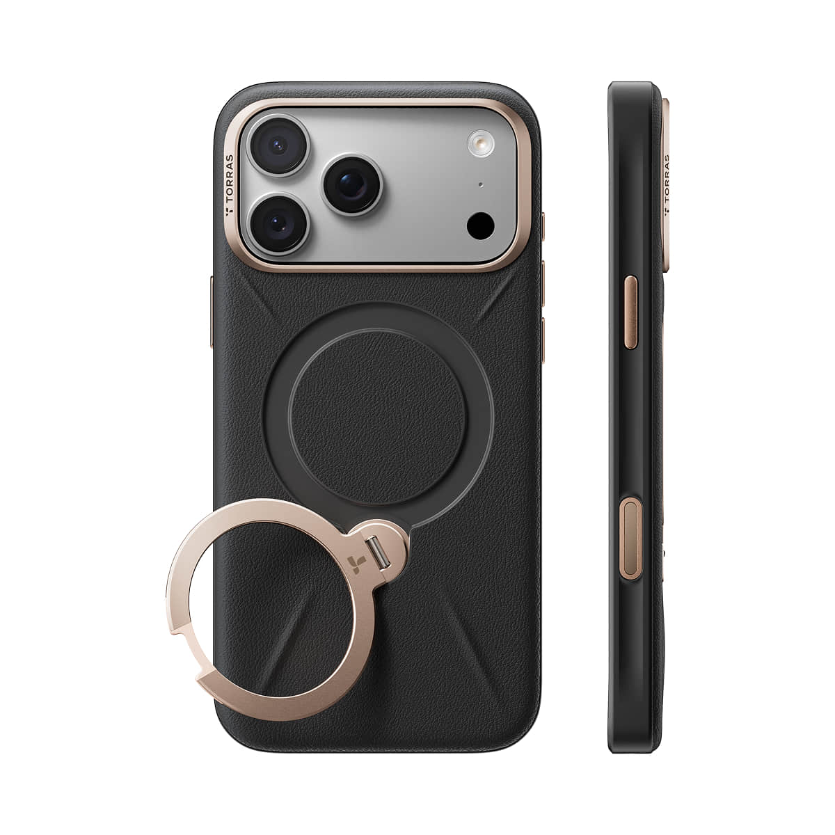 Ostand Q3 VegSkin Phone cases - TORRAS INC.