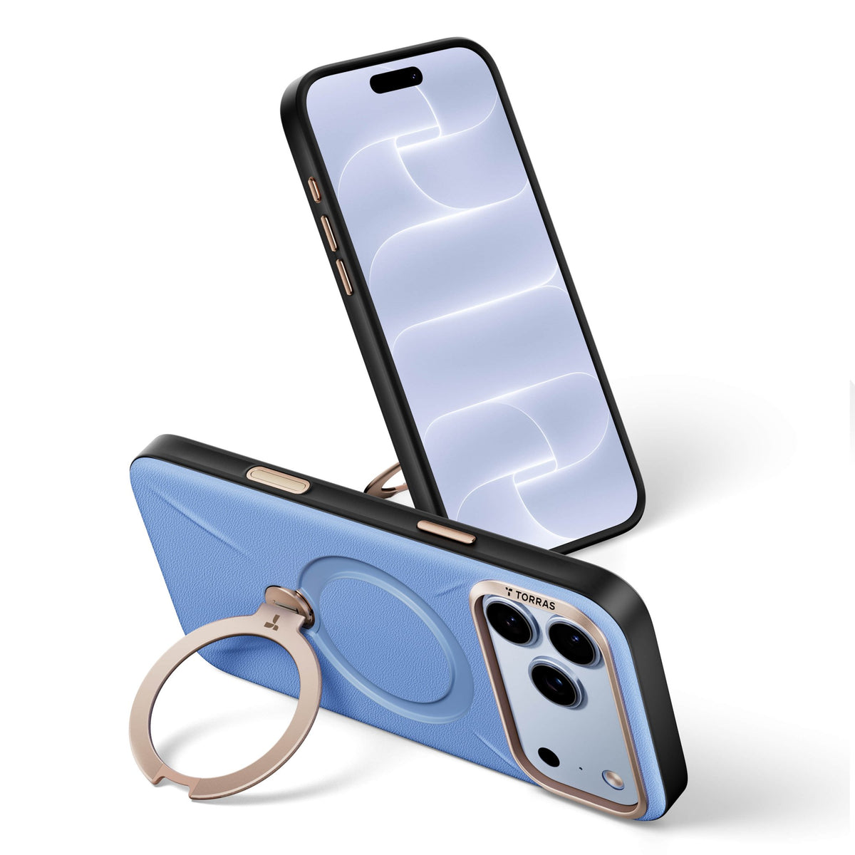 Ostand Q3 VegSkin Phone cases - TORRAS INC.