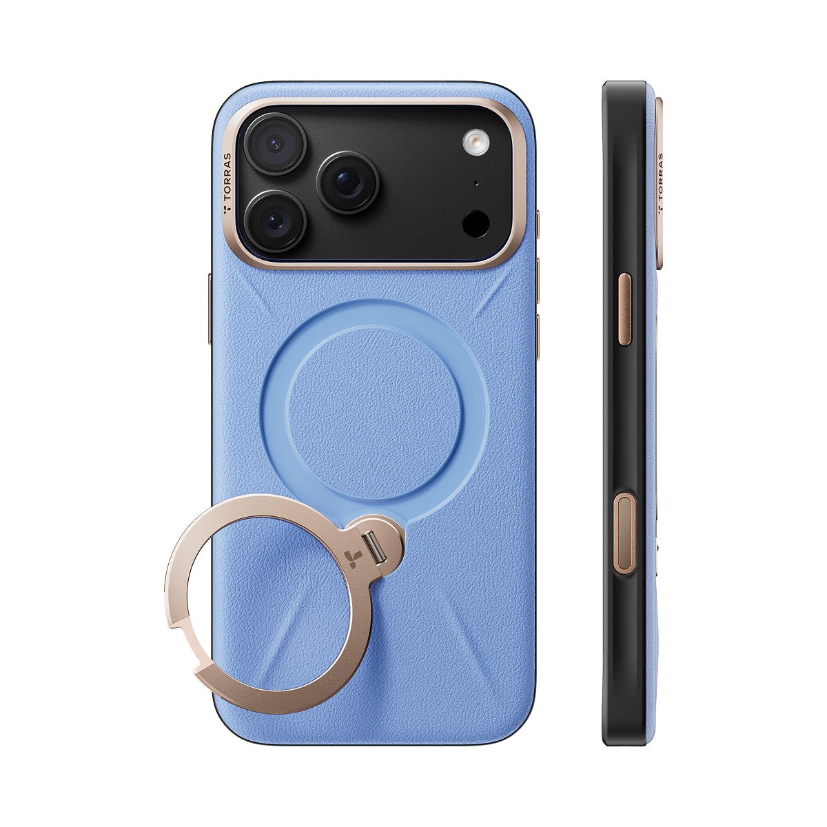 Ostand Q3 VegSkin Phone cases - TORRAS INC.