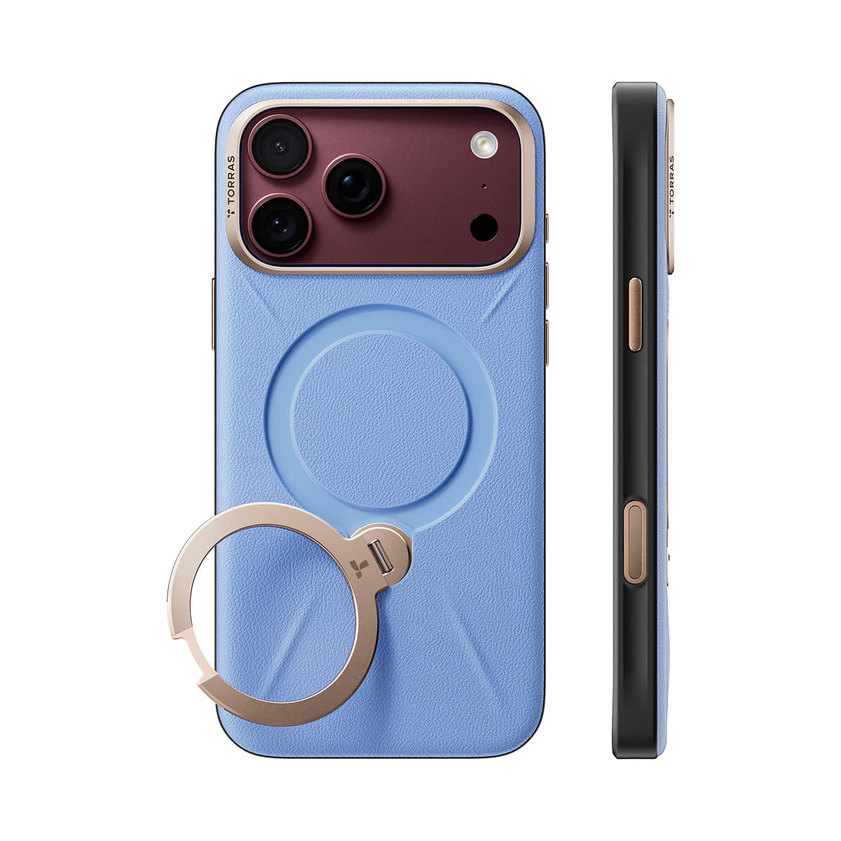 Ostand Q3 VegSkin Phone cases - TORRAS INC.