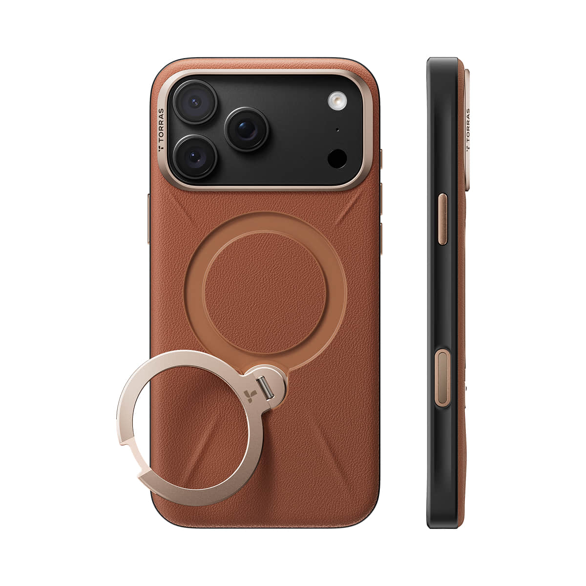 Ostand Q3 VegSkin Phone cases - TORRAS INC.