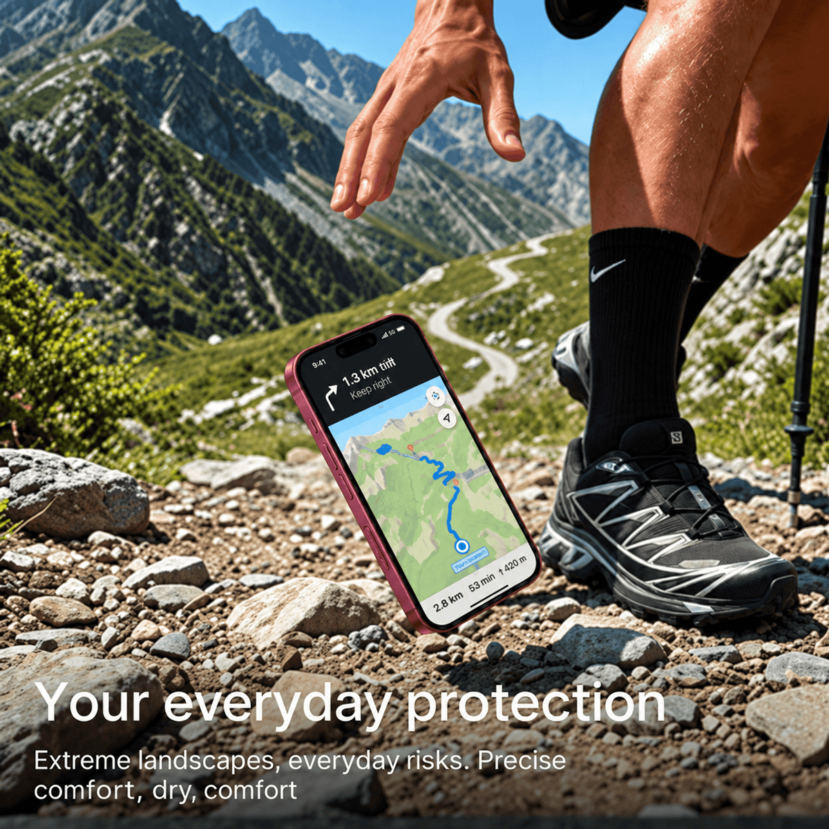 SunView AR Screen Protector -Screen Protectors- TORRAS INC.