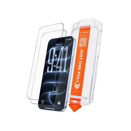 SunView AR Ultra Screen Protector 17/18 -Screen Protectors- TORRAS INC.