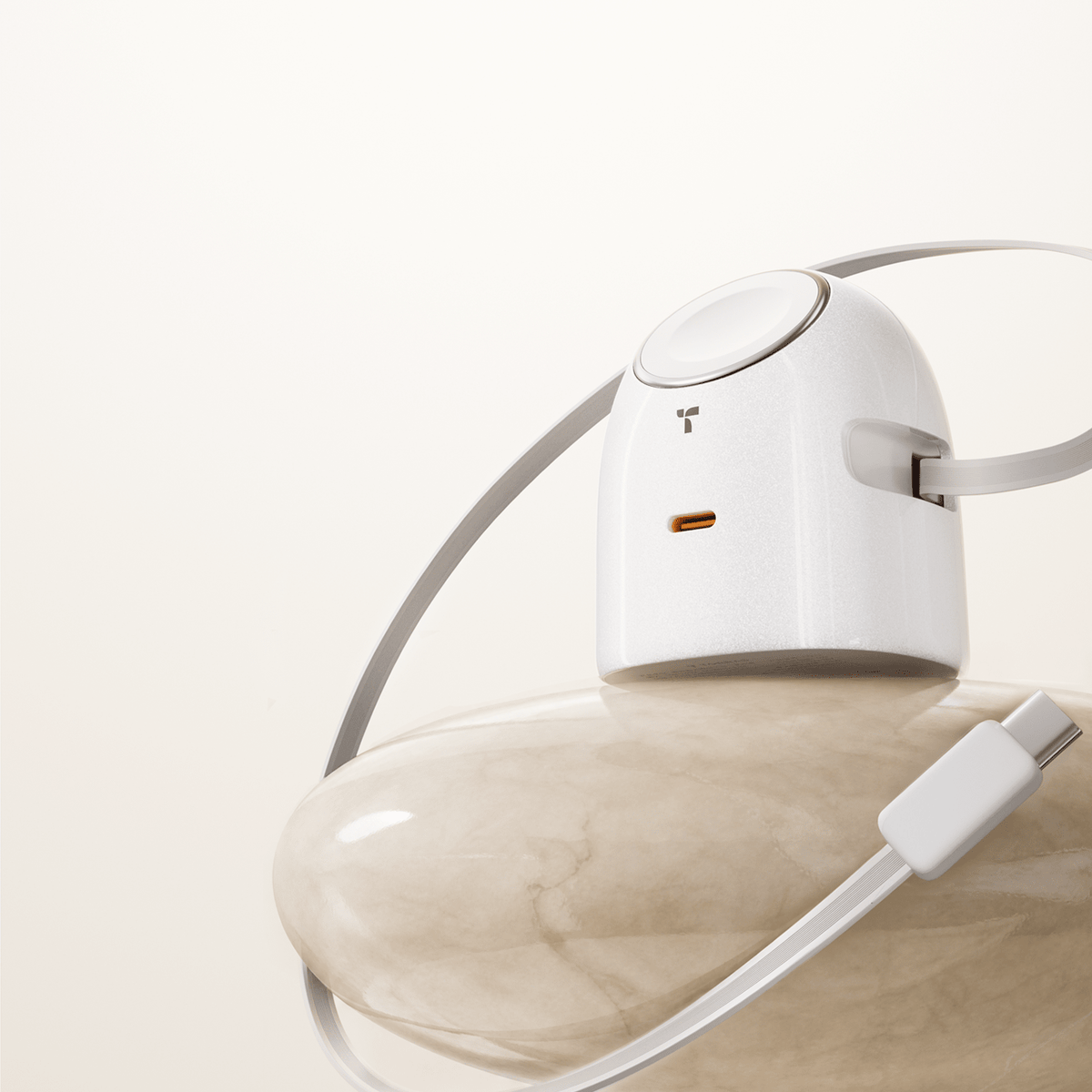 TORRAS FlashEye 3-in-1 Charger -Chargers- TORRAS INC.