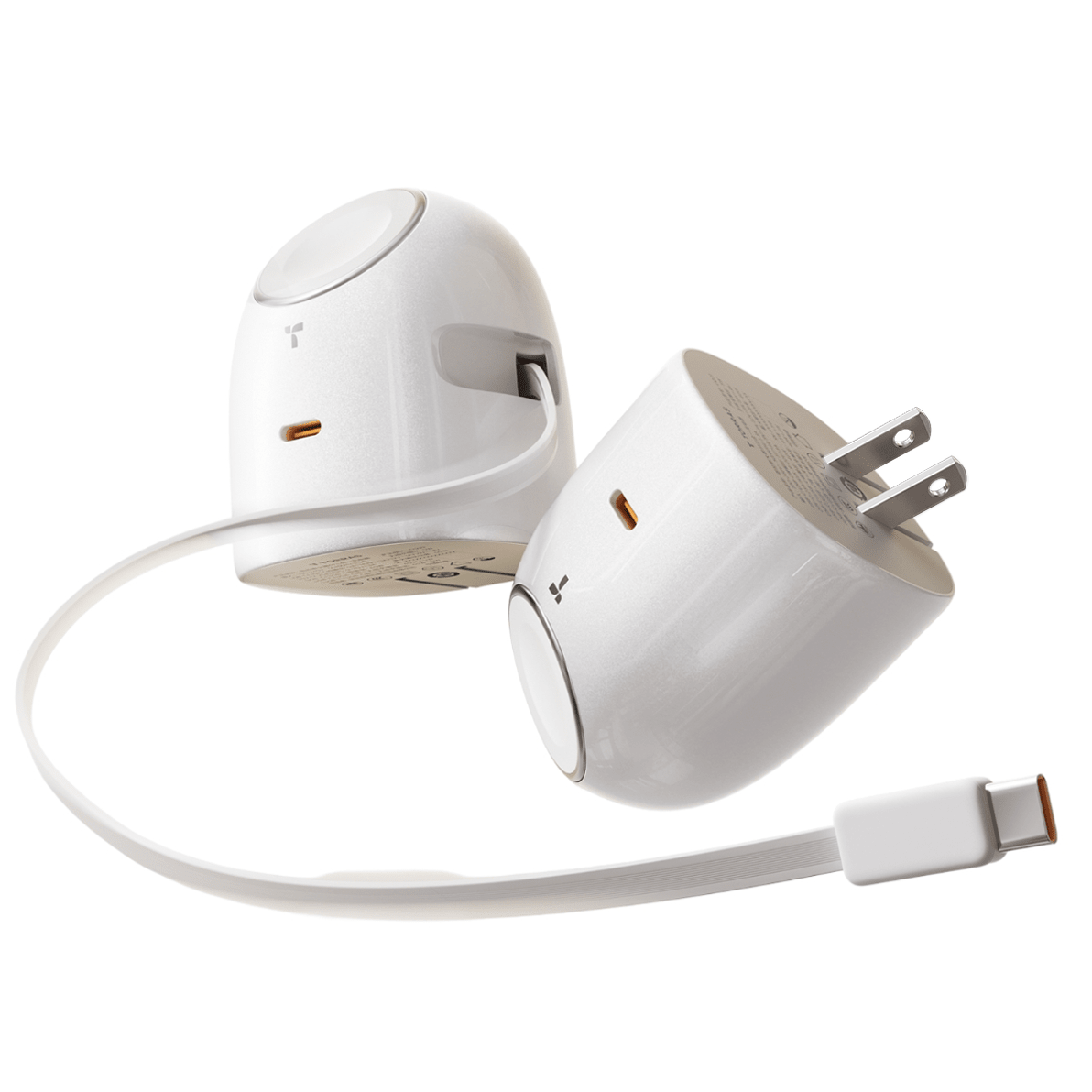 TORRAS FlashEye 3-in-1 Charger -Chargers- TORRAS INC.