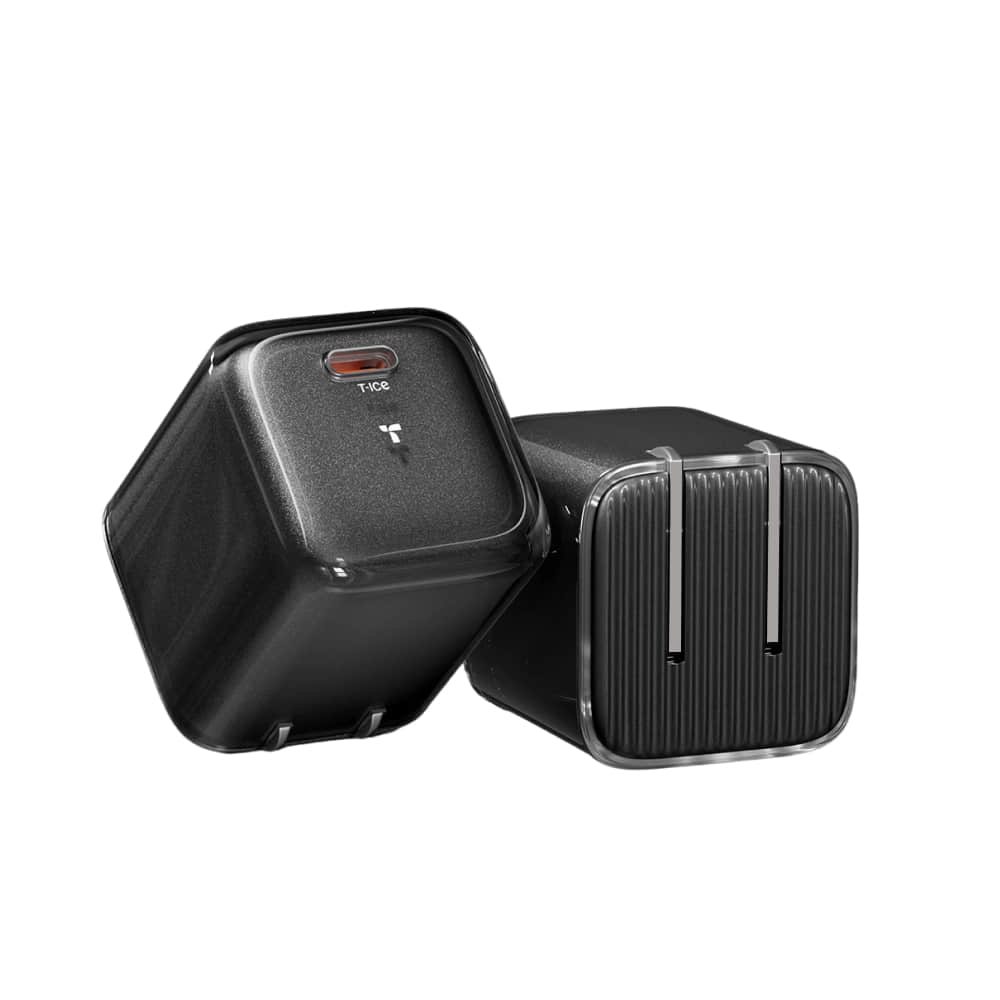 TORRAS IceNano X Fast Charger -Chargers- TORRAS INC.