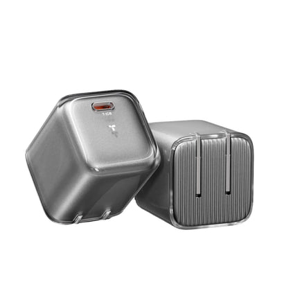 TORRAS IceNano X Fast Charger -Chargers- TORRAS INC.