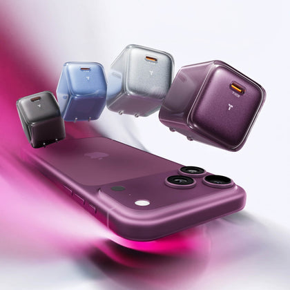 TORRAS IceNano X Fast Charger -Chargers- TORRAS INC.